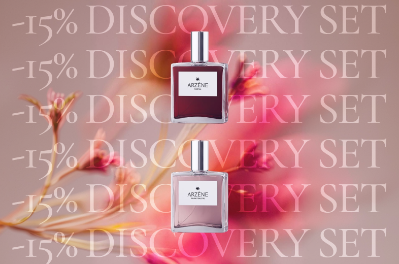 Discovery 5x3 мл